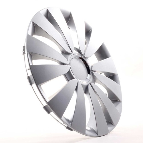Wheel trims inch hub - 14,