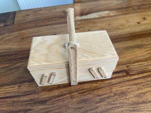 Vintage style wooden - vintage,