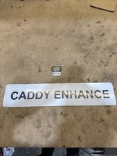 VW CADDY MK3 MK4 GENUINE