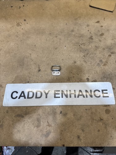 Caddy mk3 mk4 genuine - vw,