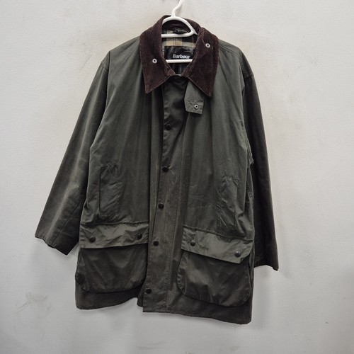 Barbour classic border wax - classic,