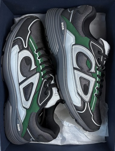 Dior b30 deep - b30, green