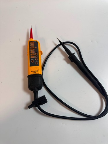 Fluke t90 voltage tester cat - t90,