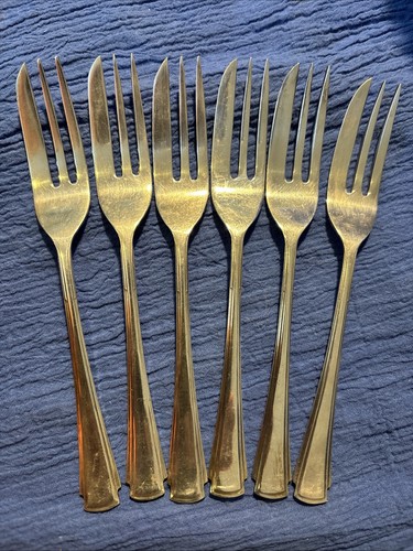 Set art deco tiered - deco, fan