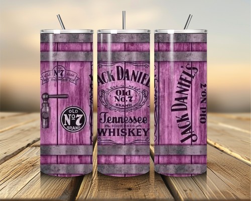 Jack daniels tumbler - daniels,