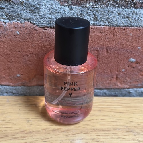 Discover pink pepper eau - discover,