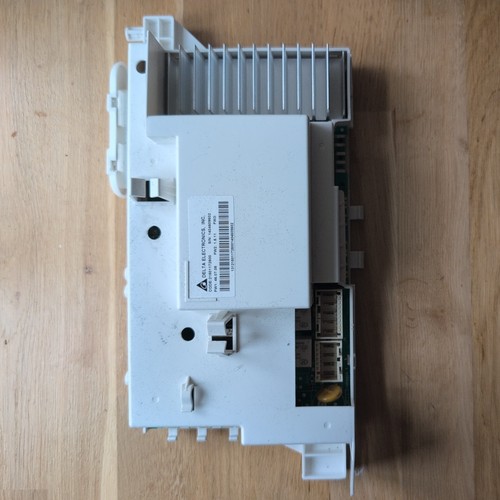 Washing machine control - washing,
