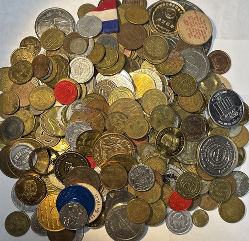 Pound lot 300 - 4, 300+