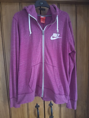 Size nike pink zip - size,