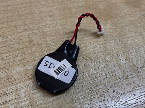 Cyberpower quanta nl8 cmos - quanta,