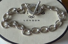 Vintage Links Of London Chunky