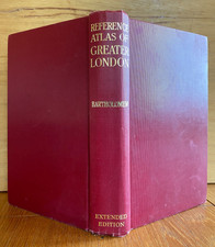 Reference Atlas of Greater