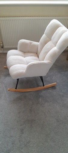 Relaxing rocking chair nursery - relaxing,