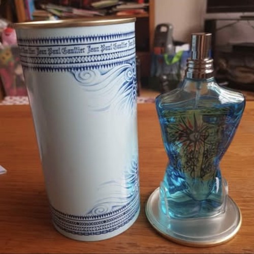 Jean paul gaultier male - jean,