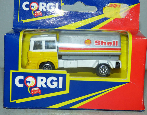 Corgi juniors 90920 iveco - corgi,