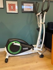 Cross Trainer - York Active