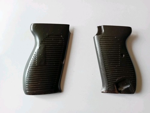 P38 grip steel ww2 - p38, german
