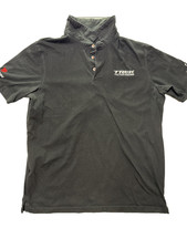Trek polo shirt - t-shirt, clothing