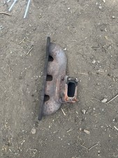 MX5 1.6 Cast Turbo Manifold