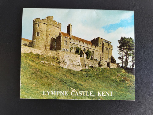 Lympne castle kent official - lympne,