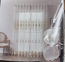 2 Pieces dreams &decor Gold