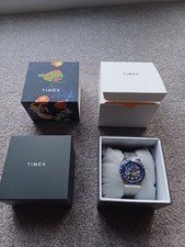 Space jam timex 30th - space, q