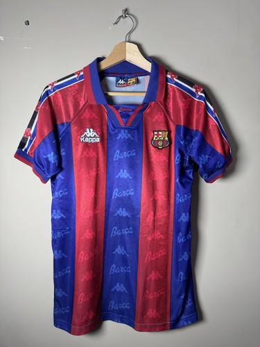 Authentic kappa barcelona - authentic,