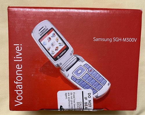 Genuine samsung sgh m300 - genuine,