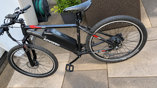 Aovopro bk520 mountain - aovopro,