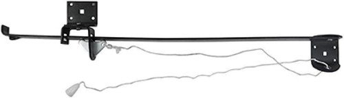 Senior garage door holder - senior,