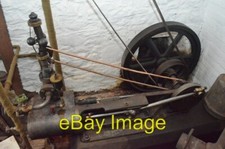 Photo 6x4 Coldharbour Mill -