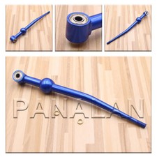 Blue Short Shift Quick Alloys