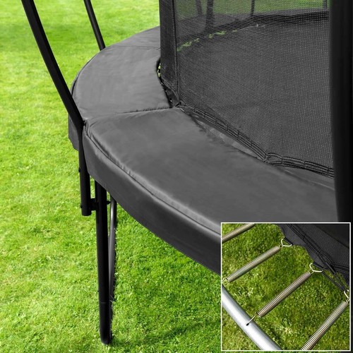 Garden trampoline spare parts - garden,