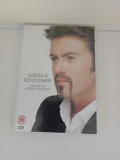 Ladies and Gentlemen The Best