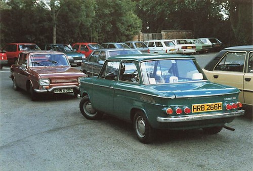 Vintage car photo approx - ., x