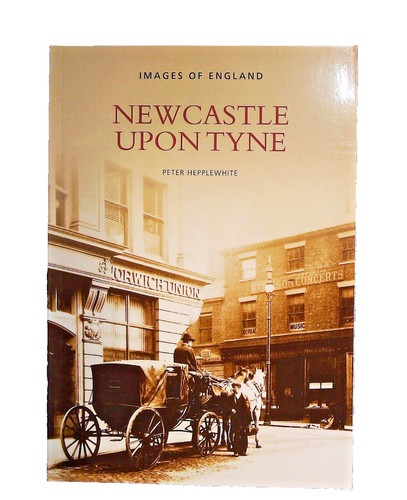 Newcastle upon tyne history - newcastle,