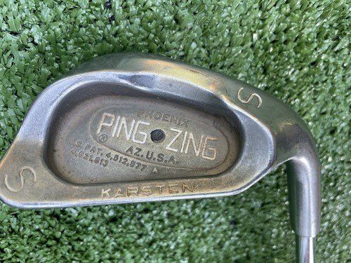 Nice ping zing - nice, dot