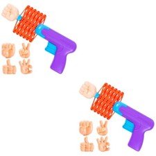 2 Set Extendable Grabber Fist