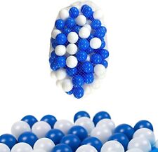 Blue Soft Play Balls Kids
