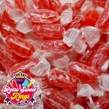 Cough candy aniseed retro - aniseed, pick