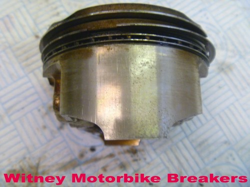 Kawasaki piston rings - kawasaki, &