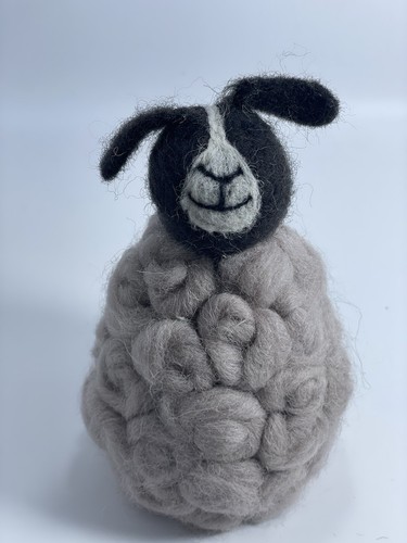 Stone the crows 15cm - the, cute