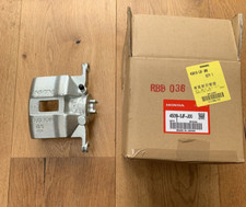 Genuine honda brake - genuine, honda,