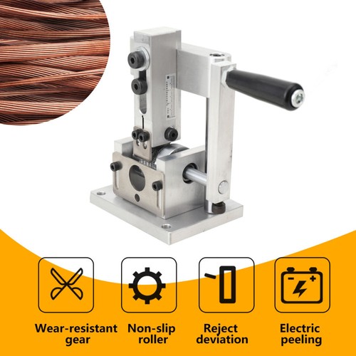 Wire stripper cable stripping - wire,