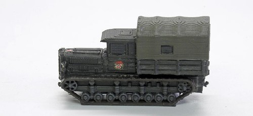 Komintern russian artillery - russian,