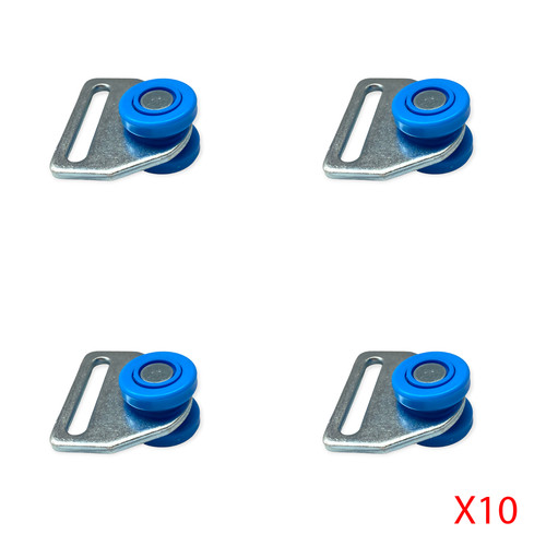 Delta runner x10 - delta,
