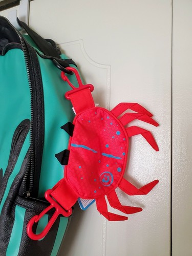 Genuine trunki paddlepak crab - genuine,