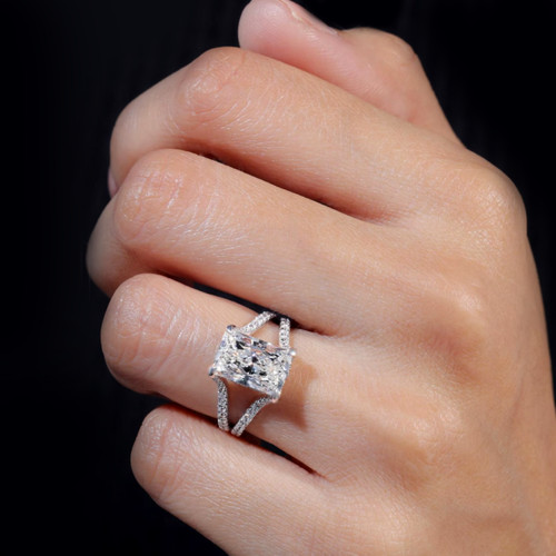 Carat diamond ring - diamond,