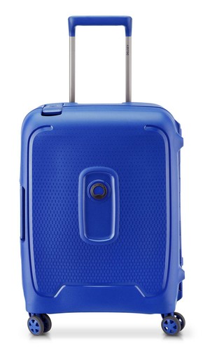 Delsey paris double - delsey, rolls