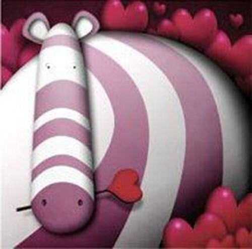 Peter smith lucinda limited - lucinda,